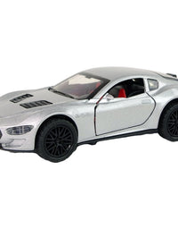 Children's Alloy Model Car Toy
