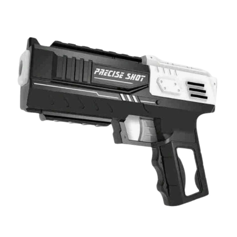 Children's Precise Shoot Gun Shot 2 in 1 Toy