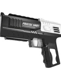 Children's Precise Shoot Gun Shot 2 in 1 Toy
