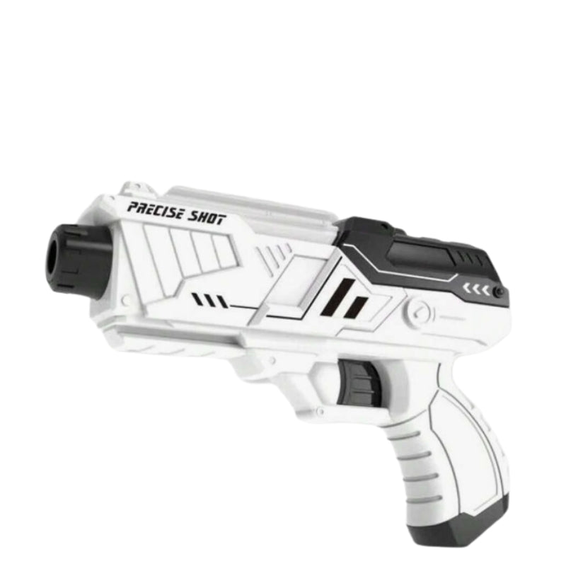 Children's Precise Shoot Gun Shot 2 in 1 Toy