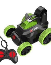 Remote Control Car Invincible 360 Rolling Twister Toy For Kids
