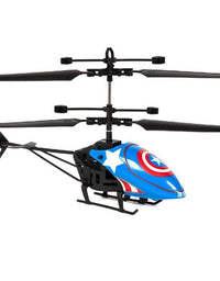 Dynamic Helicopter With Hand Induction Motion Sensor Toy For Kids
