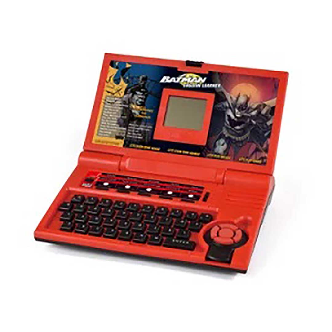 Batman Laptop