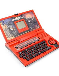 Batman Laptop
