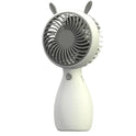 BreezeBuddy Mini Rechargeable Fan – Cool Comfort Anywhere (Small)