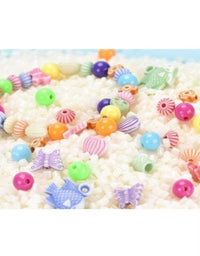 Dreamy Creations: DIY Beads Kit For Endless Jewelry Fun
