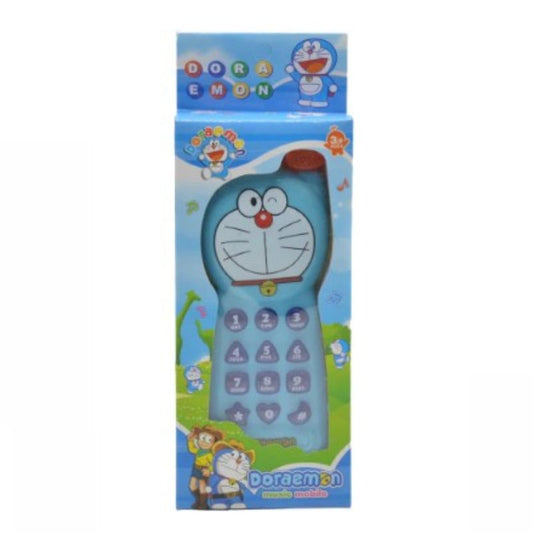 Cartoon Characters Musical Mobile Phones