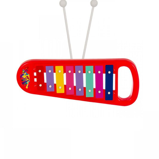 My Music World Xylophone Rabbit Version