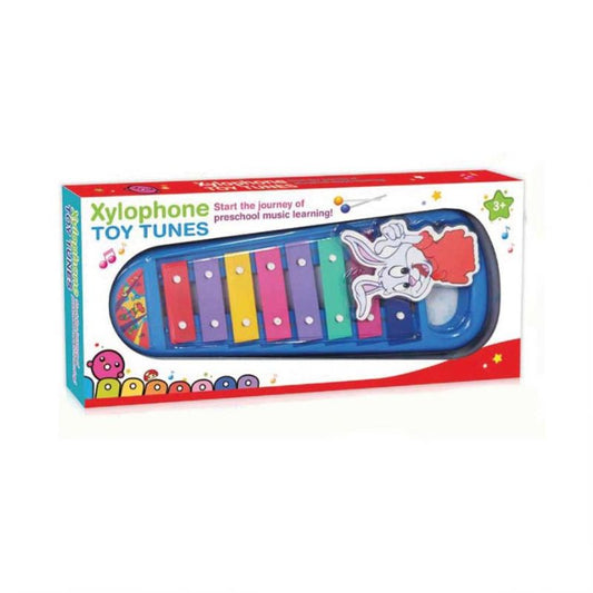 My Music World Xylophone Rabbit Version