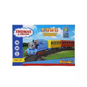 Thomas And Friends Cartoon Train Toy With Light And Sound