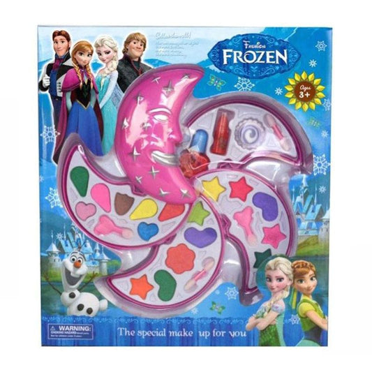 Fashion Frozen Makeup Set For Girls