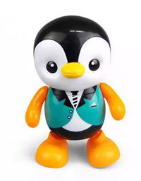 Cute Swimming Penguins toy for Kids
