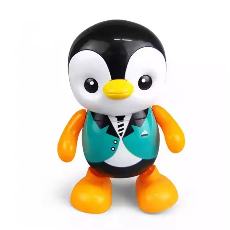 Cute Swimming Penguins toy for Kids