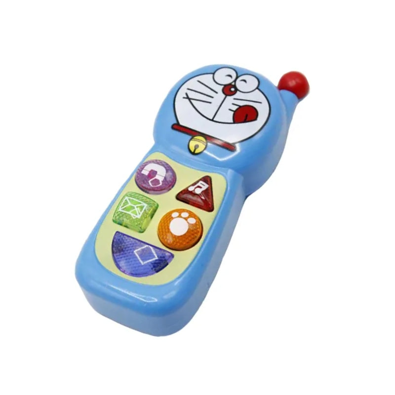 Doreamon Musical Phone Toy For Kids