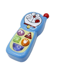 Doreamon Musical Phone Toy For Kids
