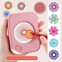 Spirograph Classic Gear - Deluxe Art Set With Storage Box For Kids