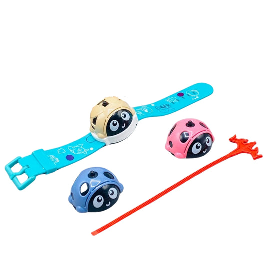 Gyro Top Baby Watch Toy For Kids