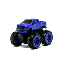 Spin SUV Monster Truck Toy For Kids - Assorted
