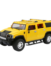 Remote Control Hummer Toy For kids
