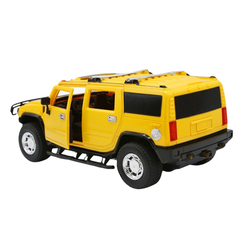 Remote Control Hummer Toy For kids