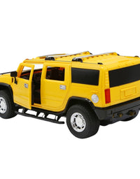 Remote Control Hummer Toy For kids
