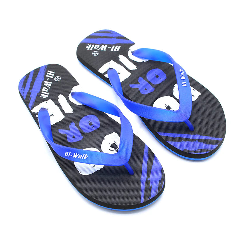 Flip-Flop Slippers For Kids (HD-54)