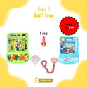 Super Special Free Deal (0009)