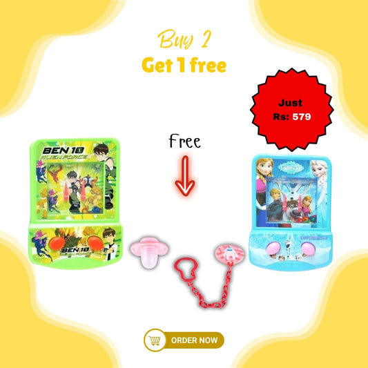 Super Special Free Deal (0009)