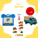 Super Special Free Deal (0011)