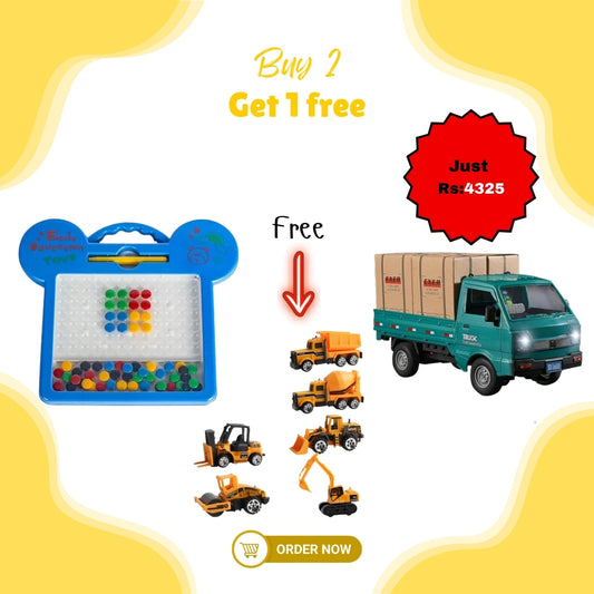 Super Special Free Deal (0011)