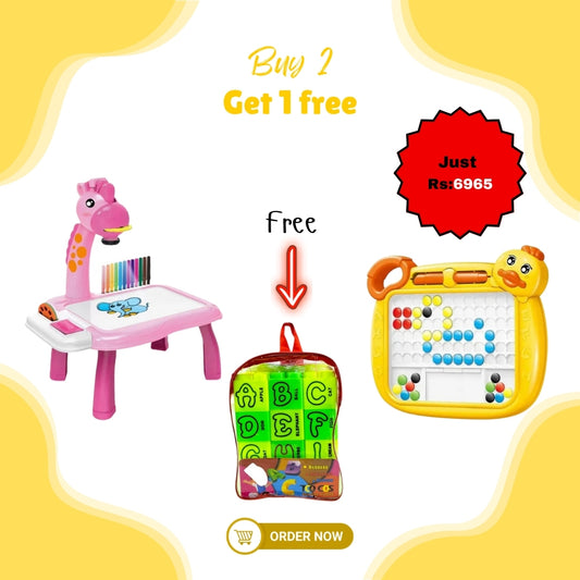 Super Special Free Deal (0012)