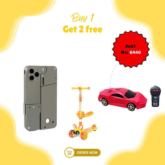 Super Special Free Deal (0013)