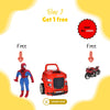 Super Special Free Deal (0015)
