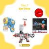 Super Special Free Deal (0017)