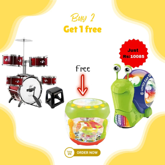 Super Special Free Deal (0005)