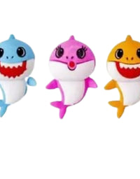 3 In 1  baby Shark Toy For Kids
