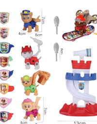 Paw Patrol Toys For Kids
