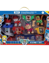 Paw Patrol Toys For Kids
