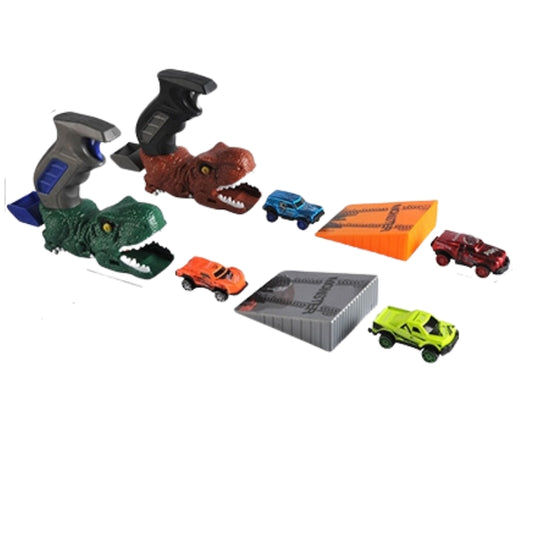 Dinosaur Flying Car Toy For Kids