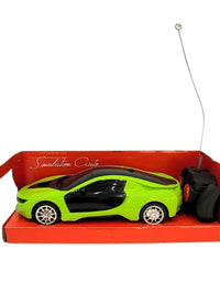 Remote Control Car Toy For Kids
