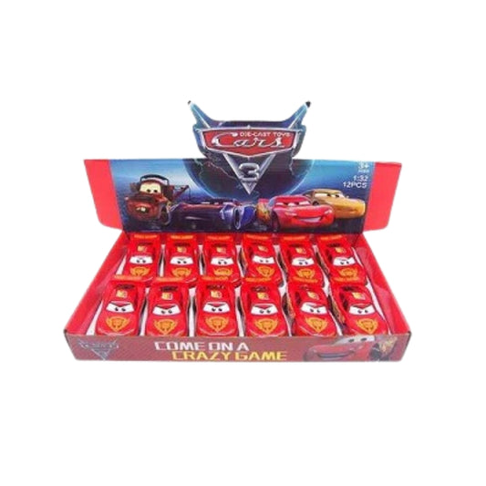 McQueen Famous Car Toy For Kids