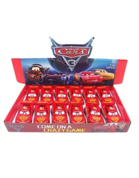 McQueen Famous Car Toy For Kids
