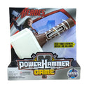 Avengers Thor Power Hammer Toy For Kids With Light And Sound