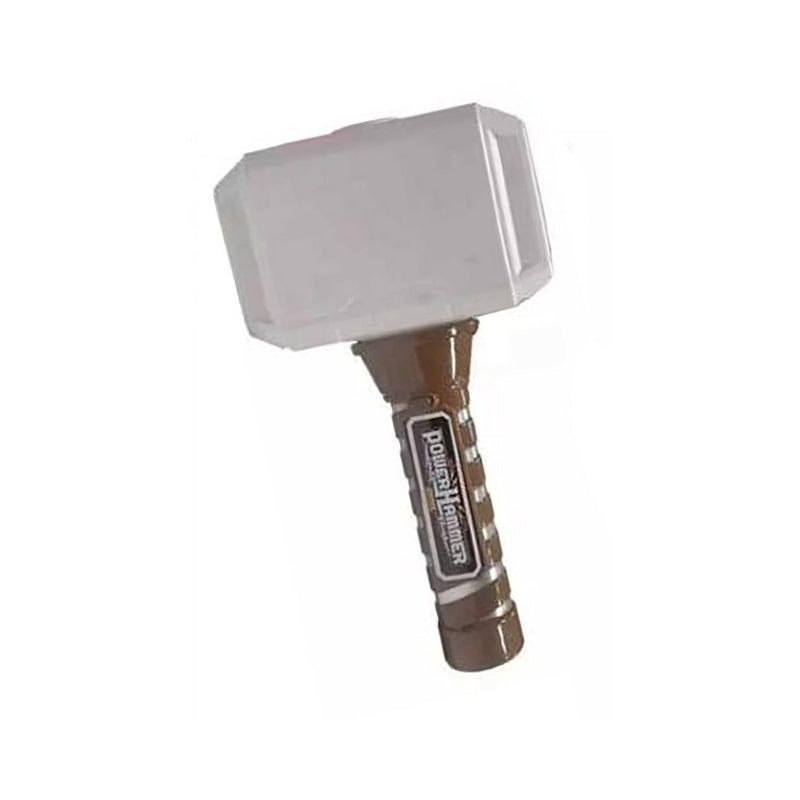 Avengers Thor Power Hammer Toy For Kids With Light And Sound