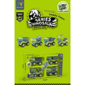 Dinosaur Series Truck Set For Kids