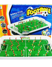 Football Hot Tabletop Board Game For Kids
