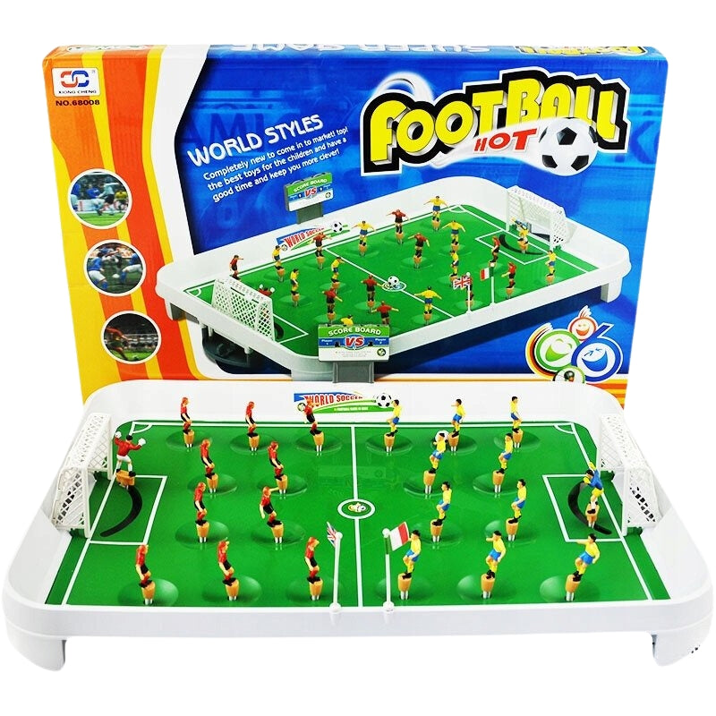 Football Hot Tabletop Board Game For Kids