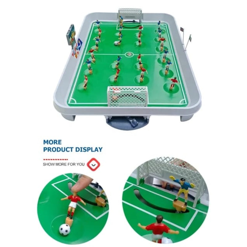 Football Hot Tabletop Board Game For Kids