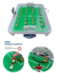 Football Hot Tabletop Board Game For Kids
