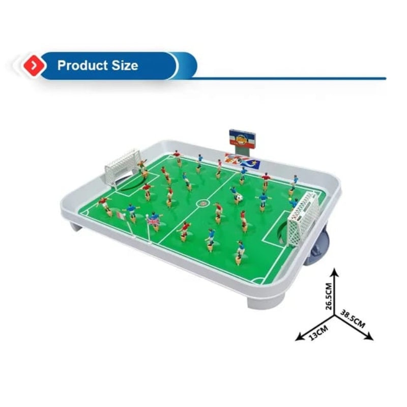 Football Hot Tabletop Board Game For Kids